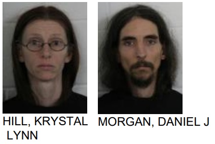 Rome Couple Jailed for Allowing Children to Live in Deplorable Condition