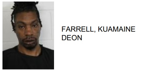 Rome Man Charged with Child Molestation