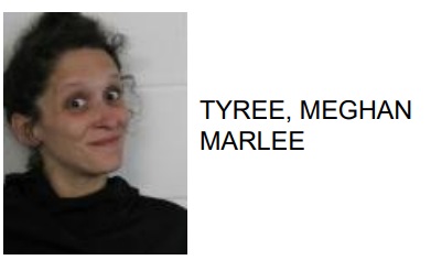Rome Woman Jailed for Assaulting Daughter