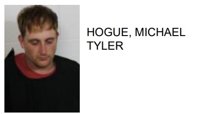 Summerville Man Arrested for Drug Possession After Speeding on Motorcycle