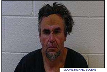 Rockmart Man Arrested for Attacking Police with Rock