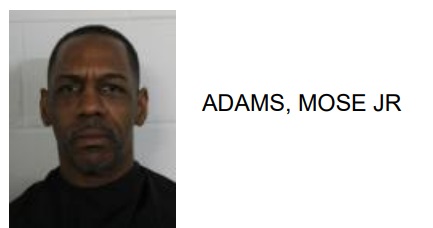 Rome Man Arrested for Escaping Jail