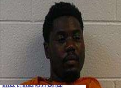Cedartown Man Jailed for Attacking Mother and her Children