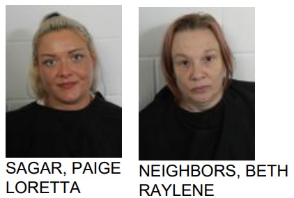 Floyd County Jail Inmates Facing New Charges After Attack with Broomstick
