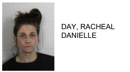 Rome Woman Jailed After Hitting Man from Behind