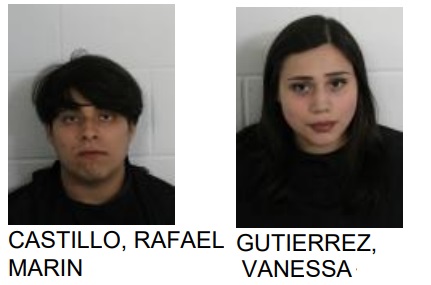 Rome Couple Found Trafficking Drugs out of Lawton Street Home