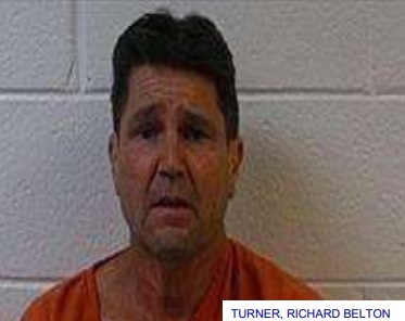 Cedartown Man Jailed for Whipping Child with Belt