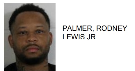Rome Man Jailed After Shoving His Baby’s Momma