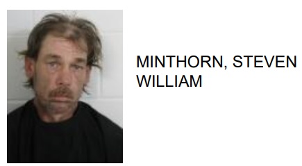 Rome Man Found with Meth During Motorcycle Stop
