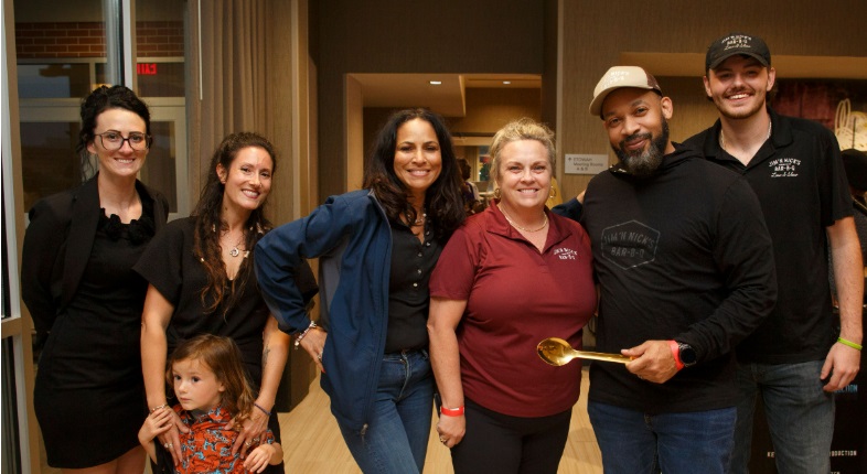 Taste of Rome 2025 Serves Up Flavorful Fundraiser, $16,000+ for Mental Health Recovery