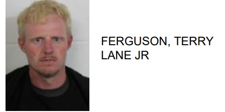 Lindale Man Jailed for Selling Another’s Shed