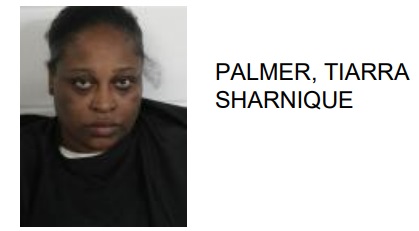 Rome Woman Jailed After found Drunk in Public