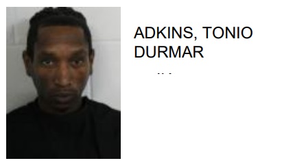 Rome Man Found Distributing Drugs, with Gun