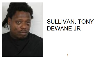 Rome Man Found with Large Amount of Meth