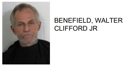 Rome Man found with Numerous Drugs During Search