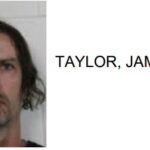 Resaca Man Jailed After Leading Floyd County Police on Chase