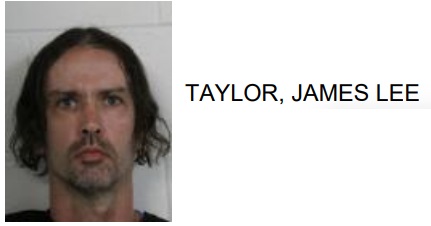 Resaca Man Jailed After Leading Floyd County Police on Chase