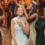 Miss Georgia Crowned, Several Locals Makes Finals