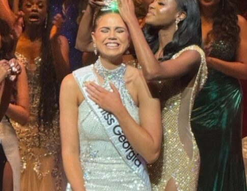 Miss Georgia Crowned, Several Locals Makes Finals