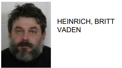 Drunken Alabama Man Arrested in Rome