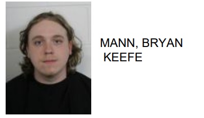Silver Creek Man found with Assortment of Drugs After Not Wearing Seat Belt
