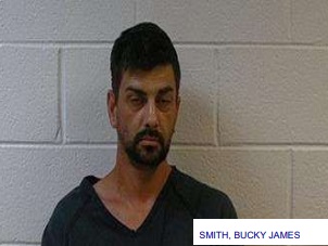 Aragon Man Jailed for Burglarizing Burton’s Store