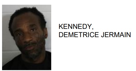 Rome Man Jailed for Ransacking Woman’s home