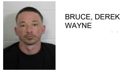 Kingston Man Arrested for Stalking Ex-Girlfriend