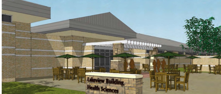 Georgia Highlands College Celebrates Major Milestones and Announces Groundbreaking for $12 Million Lakeview Building Renovation