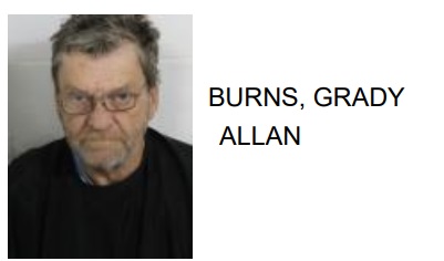 Rome Man Found with Meth in Armuchee