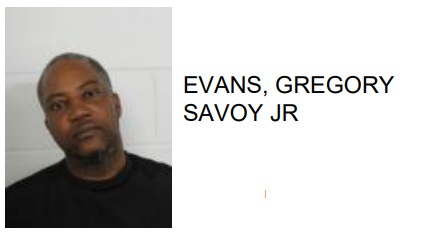 Rome Man Found with Large Amount of Drugs, Guns After Selling to Police Informant