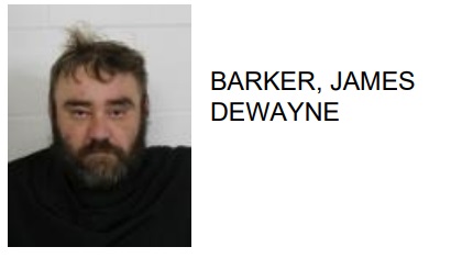 Lindale Man Acts as Dead Man to Sell Stolen Car