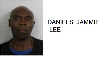 Homeless Man Jailed for Camping out at Rome Floyd County Library