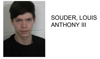 Rome Man Arrested After Police Find Assortment of Drugs