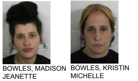 Aragon Family Jailed for Shoplifting from Rome Store