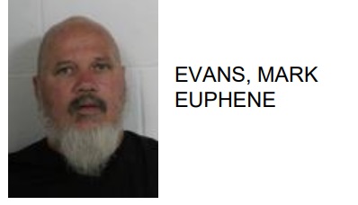 Rome Man Jailed After Assulting Man, Preventing Woman from Calling 911
