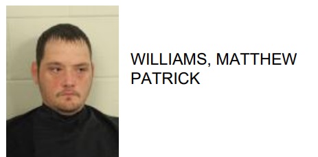 Rome Man Arrested for Spitting on Woman