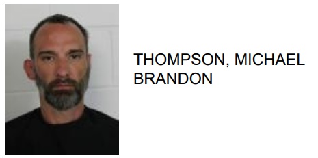 Rome Man Found with Drugs, Paraphernalia During Traffic Stop