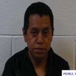 Drunken Rockmart Man Found Urinating on Waffle House Building