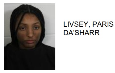 Rome Woman Found Driving Drunk with Child in Car