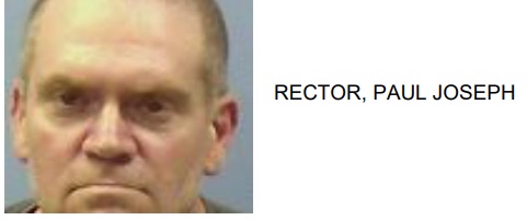 Trion Man Jailed for Inappropriately Touching Teen Family  