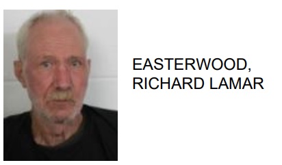 Silver Creek Man Jailed for Assalting Woman with Gun