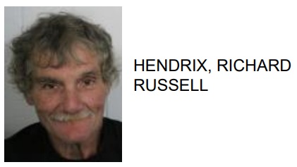 Lindale Man Jailed for Stealing Pitchfork, Bird feeder