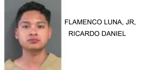 Calhoun Man Jailed for Groping Woman in Kitchenware Section of Walmart