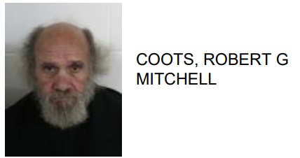 Rome Sex Offender Arrested for Failing to Notify Authorities of Move
