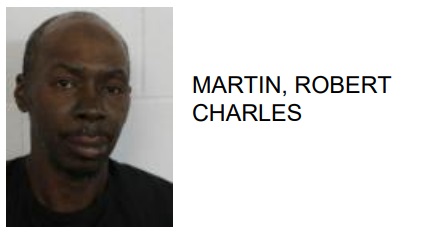 Drunken Rome Man Jailed for Beating Woman in Front of Children