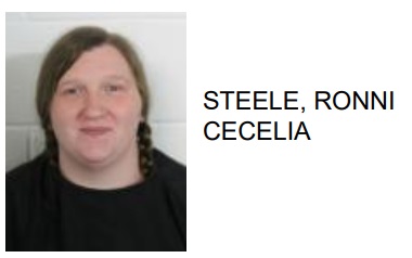 Rome Woman Turns Self in After Selling Drugs to Informant