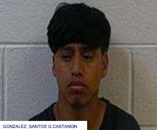 Cedartown Man Arrested After Drunken Altercation with Police