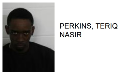 Rome Teen Found Prowling Around Property with Juveniles