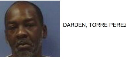 Chattooga County Jail Inmate Charged with Attacking Jail Officer